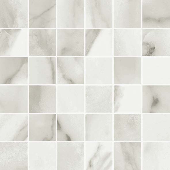 BERNINI Mosaico 36pz