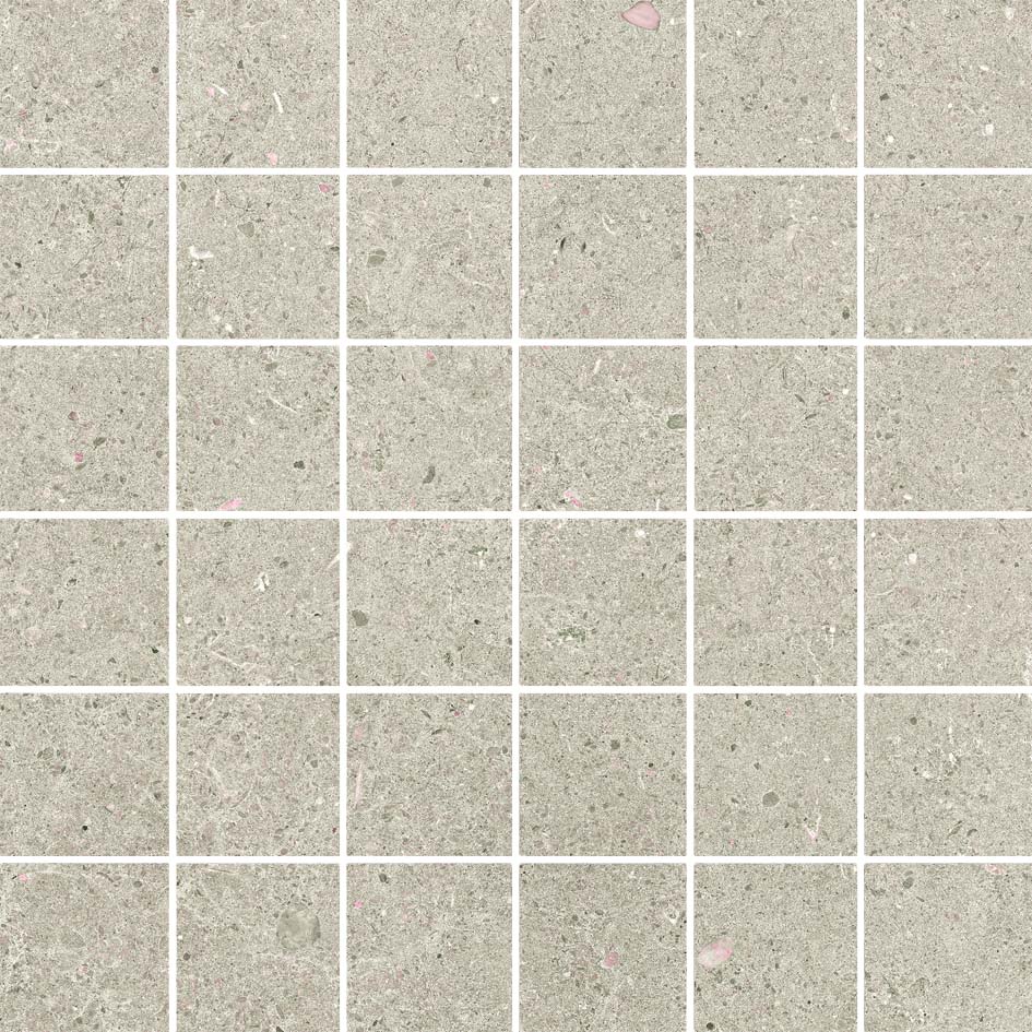 BRERA Street Mosaico 36 PZ